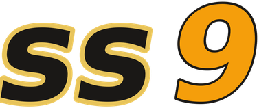 ss9 logo